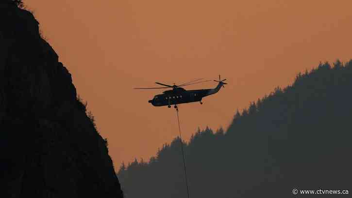 Early snowmelt in Western mountains means drier summers, more wildfire risk: study