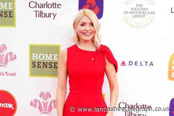 This Morning: ITV provides update on Holly Willoughby's return