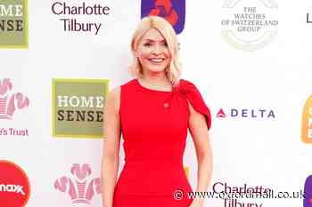 This Morning: ITV provides update on Holly Willoughby return