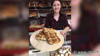 You can own this Kamloops bakery for $1,000 — if you win a contest