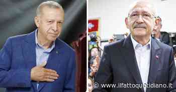 Turchia al ballottaggio, la diretta – Sfida tra Erdogan e Kilicdaroglu per la presidenza: i risultati