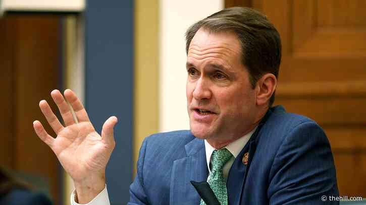 Moderate House Democrat pushes back on White House over debt deal