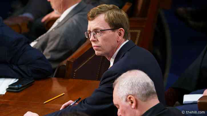 GOP rep: Work requirements for social benefit programs 'are not mean'