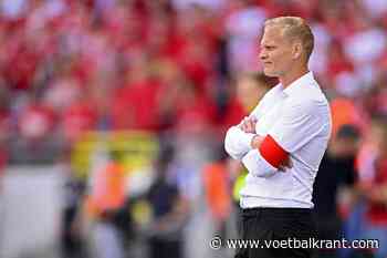 Stewards Antwerp gaan boekje te buiten: &quot;Dit is een absolute schande&quot;