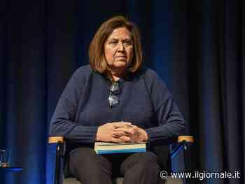 "Lascerò la Rai a fine giugno". La conferma dell'Annunziata in diretta