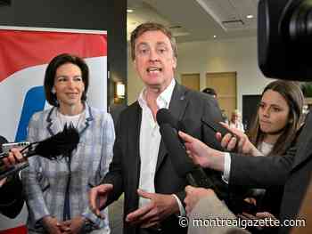 Liberal general council divided on nationalists' place in the party