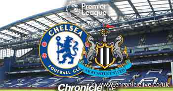 Chelsea v Newcastle United LIVE: Updates from Stamford Bridge as Eddie Howe makes four changes