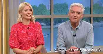 This Morning will air on Monday in wake of Phillip Schofield affair admission