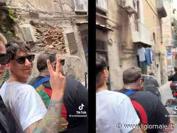 "Ultimo chieda scusa...". Borrelli contro il cantante: cosa è successo