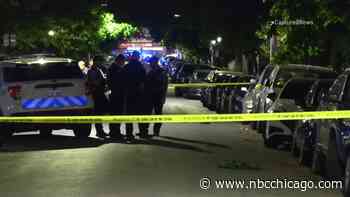 3 Shot in Lakeview East Sunday Morning, Chicago Police Say