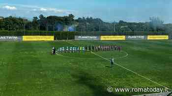 Lazio Women-Arezzo 1-0: Prodezza di Palombi, le biancocelesti ai play off per la Serie A. Cronaca, commento e pagelle della partita