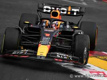 Verstappen festeggia pure a Monaco: è suo il GP del Principato