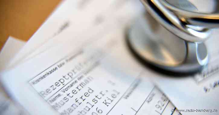 Ärztepräsident: Häufige neue Rezepte nicht immer nötig