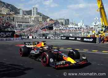 Max Verstappen remporte de main de maître le 80e Grand Prix de Monaco