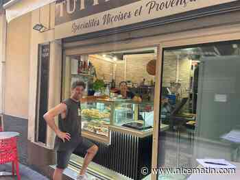 "C’est l’été avant l’été": énorme fréquentation à Nice particulièrement ce weekend de Pentecôte