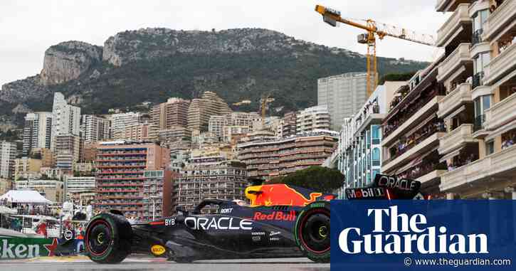 Max Verstappen wins wet Monaco F1 GP to stretch world championship lead