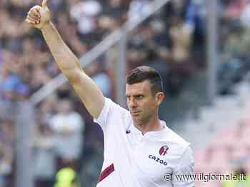 Il Bologna rimonta la doppietta di Osimhen: finisce 2-2 col Napoli