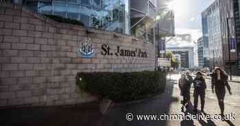 Newcastle United looking for matchday stewards next season - here's how to apply