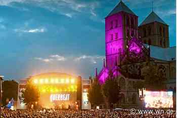 Was die Absage der Antilopen Gang für das Stadtfest bedeutet