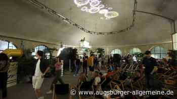 Modular für immer: So blickt die Hochschule in die Zukunft