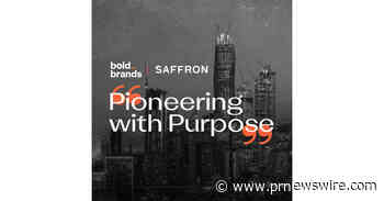 Pioneering with Purpose - The Bold Group and Saffron Consultants host brand leadership event in Riyadh