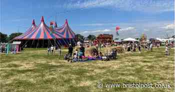 In It Together Festival: Teen dies on opening day of three-day music event