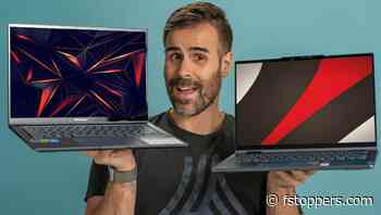 The Best Thin and Light Laptops for 2023