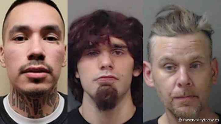 CRIME STOPPERS: Most Wanted – Week of May 28, 2023