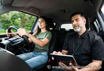 Driving tests explained: The 10 most common ways people fail