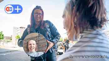 Haarschnitt für Wohnungslose: Gratis-Aktion der Barber Angels in Kiel