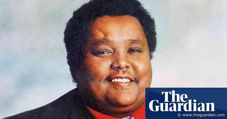 Ibrahim Jama obituary