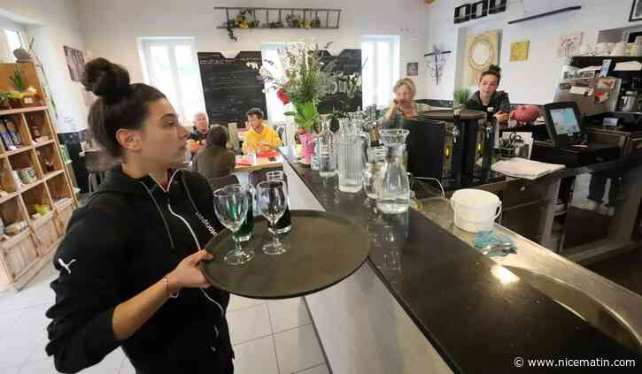 Comment cette association entend relancer les bars et bistrots en territoire rural