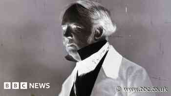 Henry Fox Talbot: Exhibition pays homage to photography pioneer