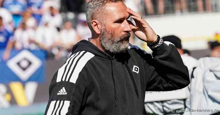 Last-Minute-Kleindienst: Heidenheim jubelt, HSV hofft