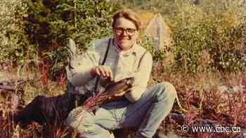 Author delves into life and tragic death of Krystal Senyk, murdered 31 years ago in Yukon