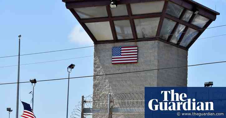 Guantánamo detainee accuses UK agencies of complicity in his torture