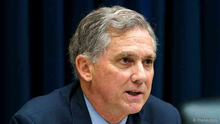 McCarthy ally defends debt ceiling deal, says he's confident it'll pass