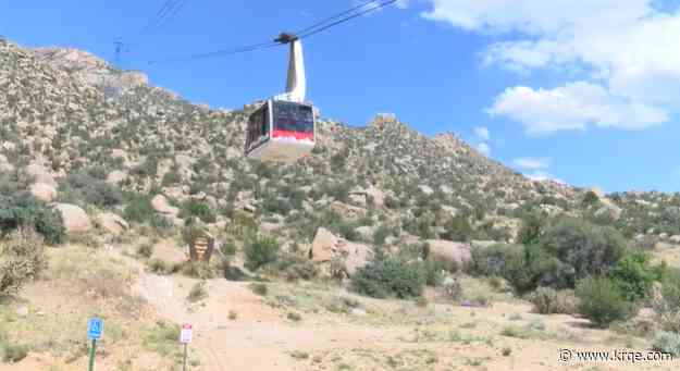 What to expect if you plan on visiting the Tram Memorial Day weekend