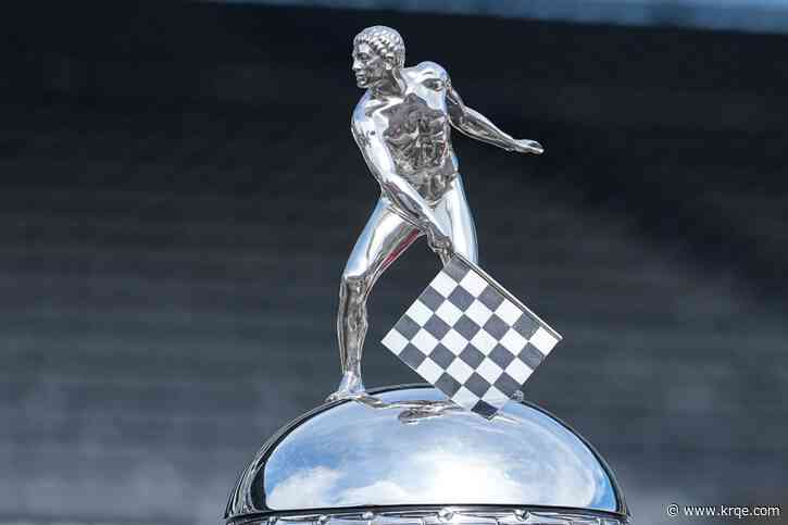 UPDATES | 107th Running of the Indianapolis 500