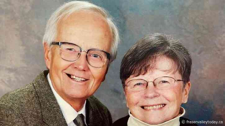 Chilliwack Alzheimer’s Walk Sunday afternoon