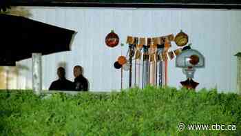 3-year-old boy dead after drowning in outdoor pool at birthday party in Oakville