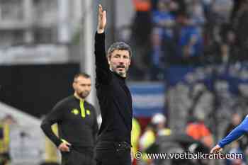 Marc Degryse geeft advies aan Antwerp voor de volgende speeldag: &quot;Hier zeker niet op rekenen&quot;