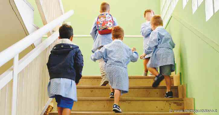 Sempre più scuole chiuse in Italia: nell’ultimo decennio cancellati circa 4mila istituti