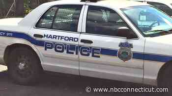 Man Dies After Being Stabbed in Hartford