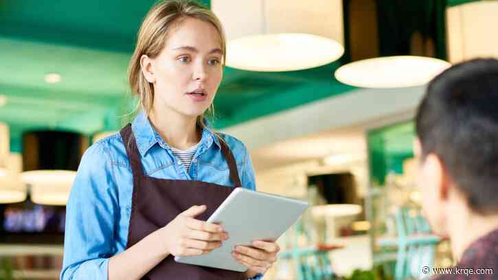 For teens, traditional summer job may work better than side gig