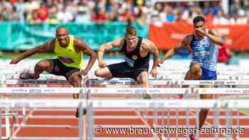 Mehrkämpfer Eitel und Weißenberg werden Fünfte in Götzis