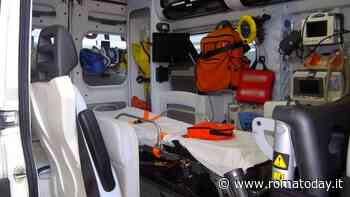 Investita mentre attraversa la strada, morta una donna