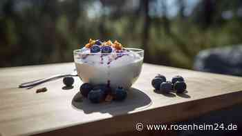 Abnehmen mit Quark: Isländischer Skyr lässt Pfunde purzeln