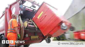 Bin strikes in Sandwell suspended after revised pay offer