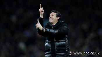 Aston Villa v Brighton & Hove Albion preview: team news